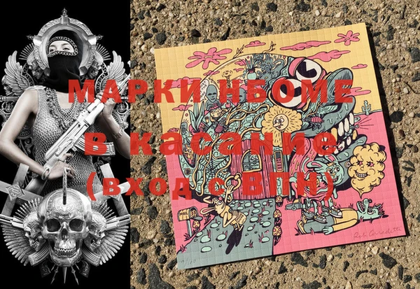 стаф Майский